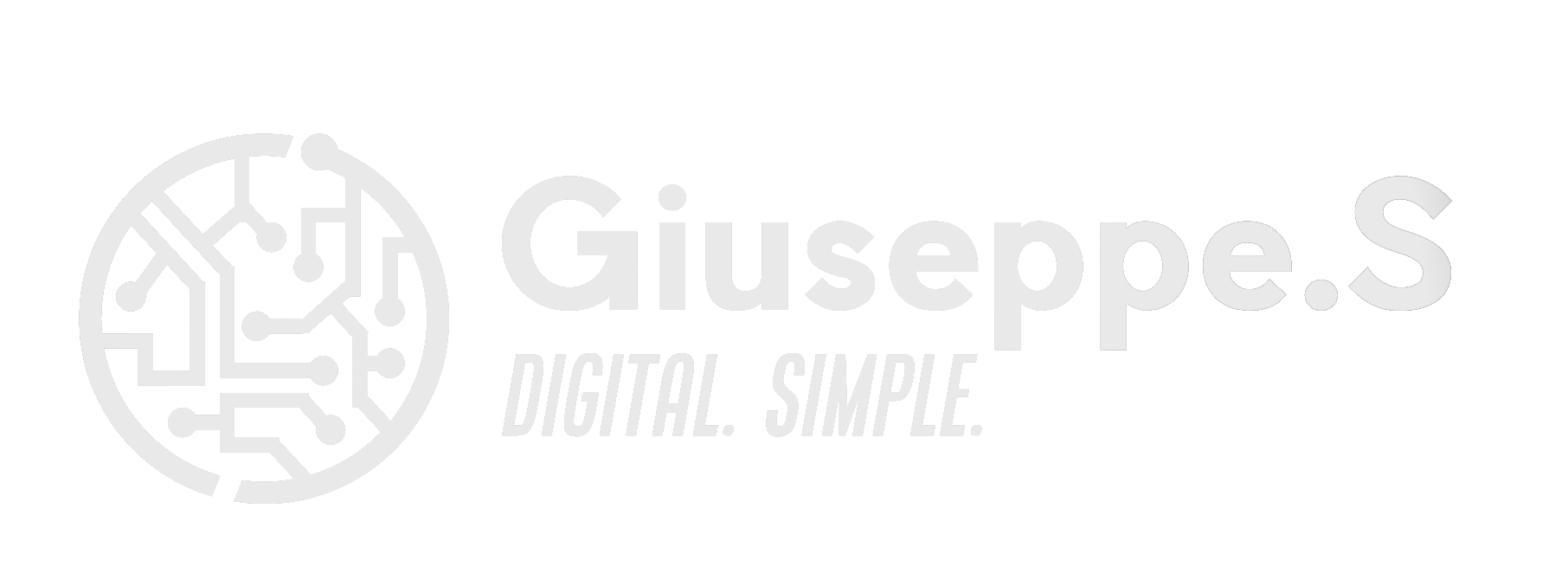 Giuseppe Storelli Logo